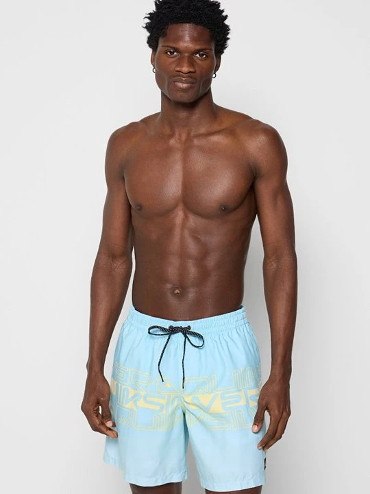 Zdjęcie produktu Szorty kąpielowe Quiksilver niebieski