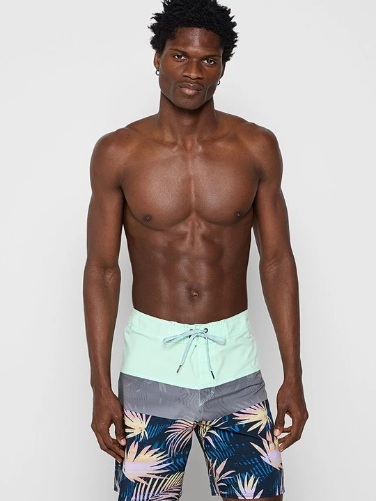 Zdjęcie produktu Szorty kąpielowe Quiksilver zielony