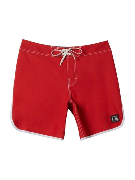Zdjęcie produktu Szorty kąpielowe Quiksilver czerwony