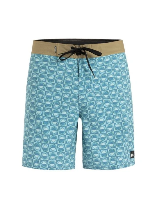 Zdjęcie produktu Szorty kąpielowe Quiksilver niebieski
