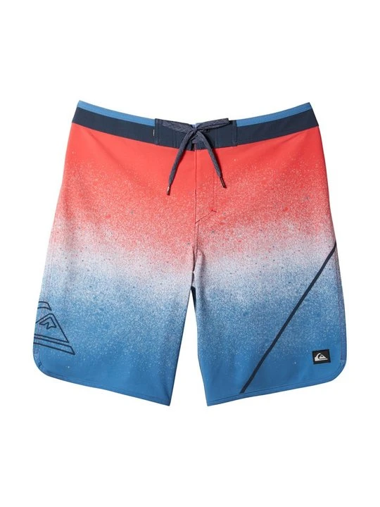 Zdjęcie produktu Szorty kąpielowe Quiksilver niebieski