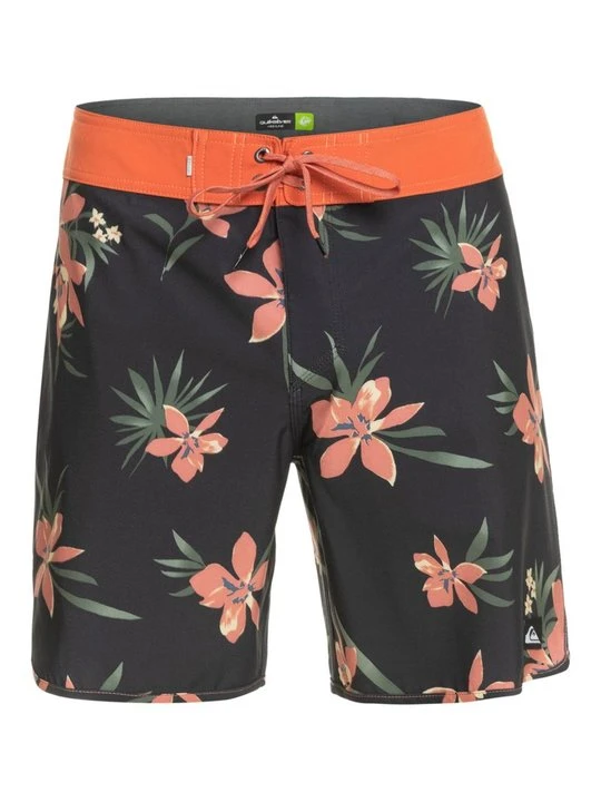 Zdjęcie produktu Szorty kąpielowe Quiksilver czarny