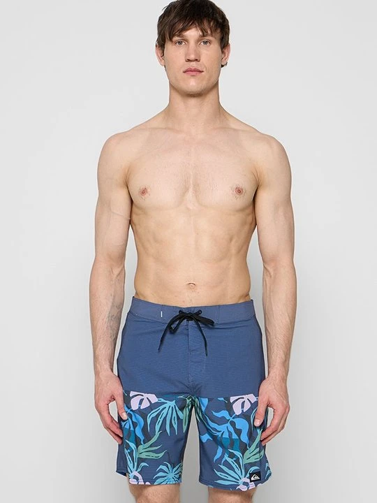 Zdjęcie produktu Szorty kąpielowe Quiksilver niebieski