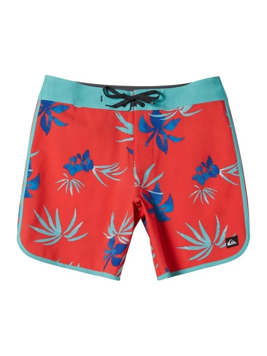 Zdjęcie produktu Szorty kąpielowe Quiksilver czerwony