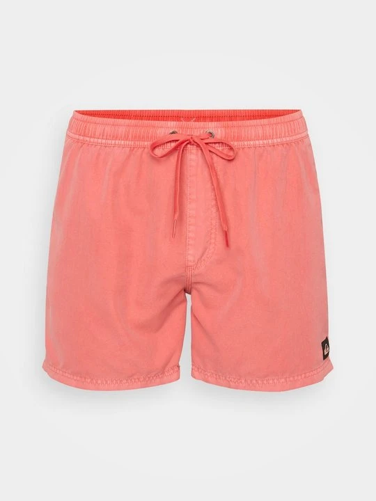 Zdjęcie produktu Szorty kąpielowe Quiksilver czerwony