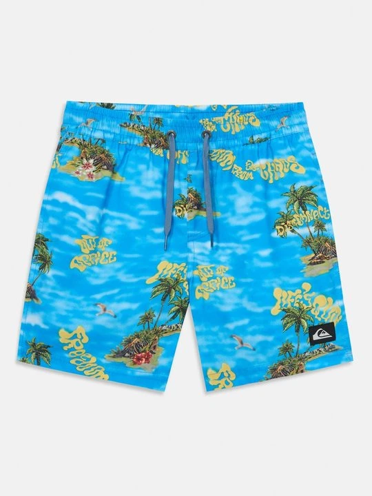 Zdjęcie produktu Szorty kąpielowe Quiksilver antracytowy