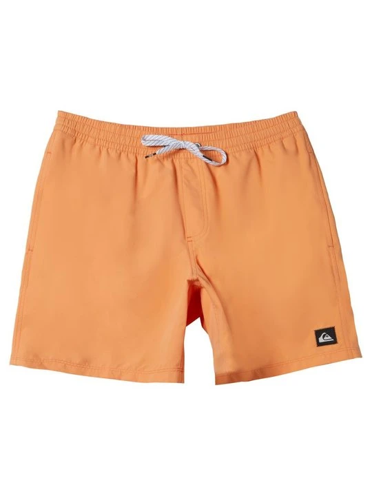 Zdjęcie produktu Szorty kąpielowe Quiksilver morelowy