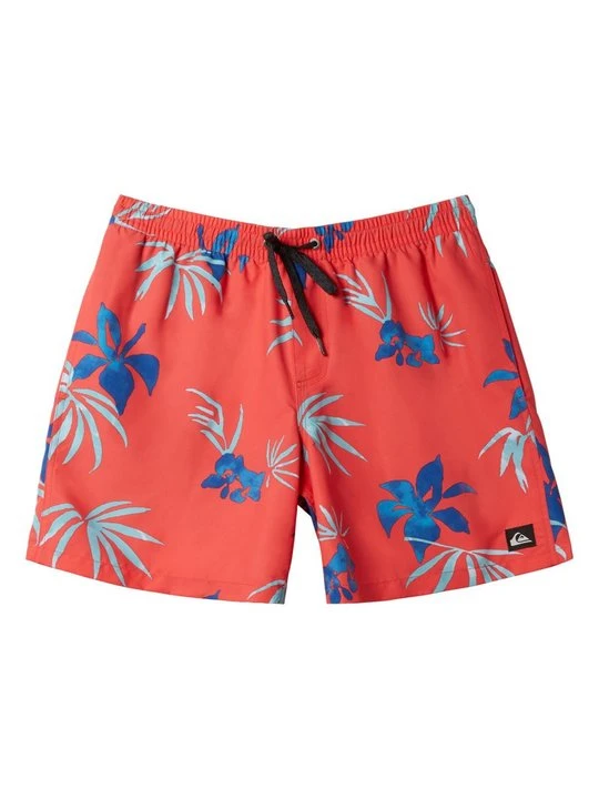 Zdjęcie produktu Szorty kąpielowe Quiksilver jasnoczerwony