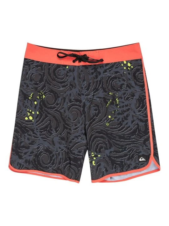 Zdjęcie produktu Szorty kąpielowe Quiksilver czarny