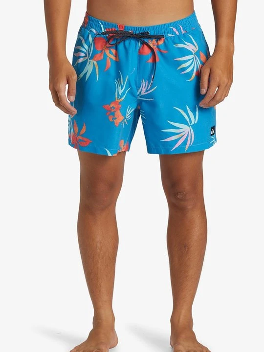 Zdjęcie produktu Szorty kąpielowe Quiksilver niebieski