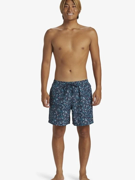 Zdjęcie produktu Szorty kąpielowe Quiksilver niebieski