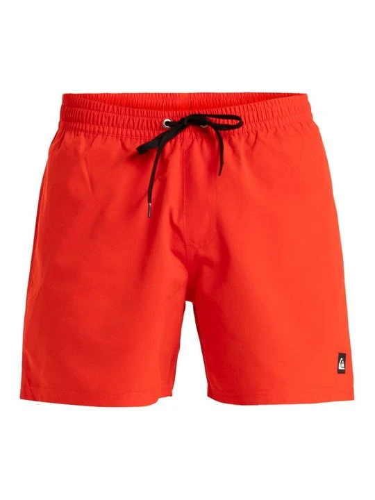 Zdjęcie produktu Szorty kąpielowe Quiksilver czerwony