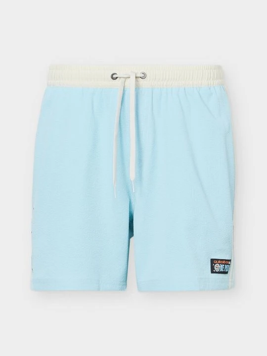 Zdjęcie produktu Szorty kąpielowe Quiksilver jasnoniebieski