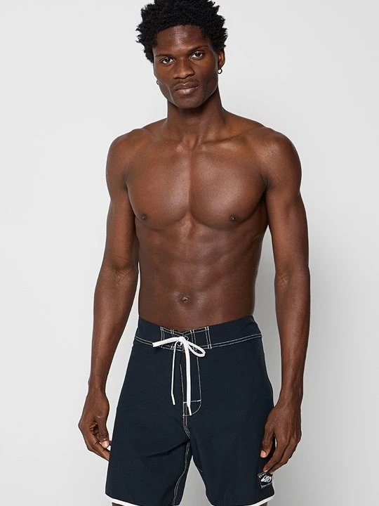 Zdjęcie produktu Szorty kąpielowe Quiksilver czarny