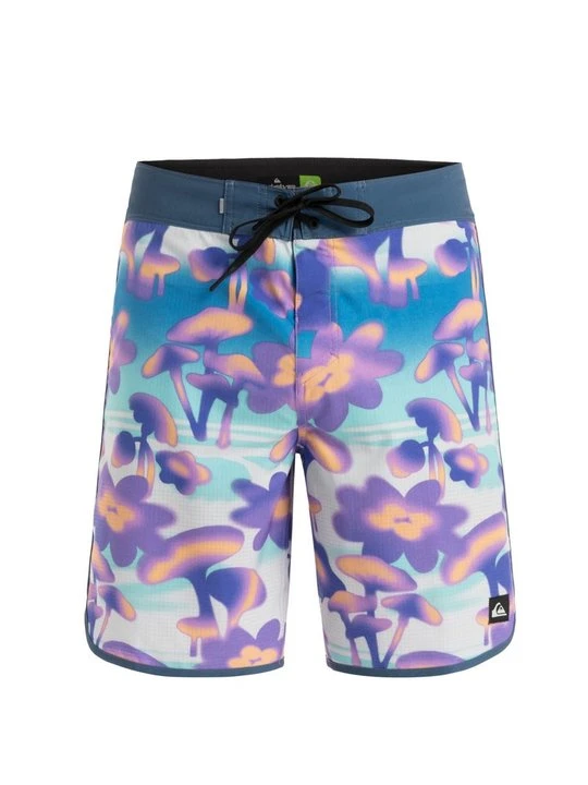 Zdjęcie produktu Szorty kąpielowe Quiksilver niebieski