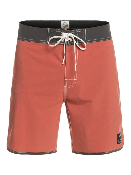 Zdjęcie produktu Szorty kąpielowe Quiksilver różowy