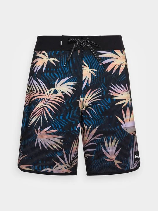 Zdjęcie produktu Szorty kąpielowe Quiksilver czarny