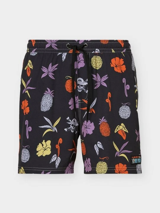 Zdjęcie produktu Szorty kąpielowe Quiksilver antracytowy