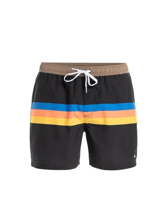 Zdjęcie produktu Szorty kąpielowe Quiksilver antracytowy melanż