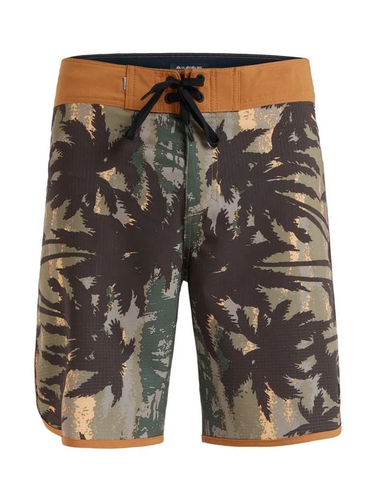 Zdjęcie produktu Szorty kąpielowe Quiksilver brązowy