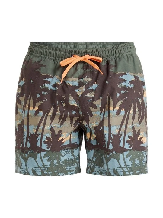 Zdjęcie produktu Szorty kąpielowe Quiksilver brązowy