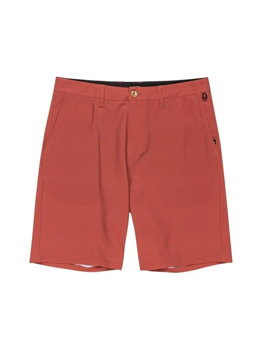Zdjęcie produktu Szorty kąpielowe Quiksilver brązowy
