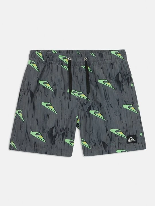 Zdjęcie produktu Szorty kąpielowe Quiksilver czarny