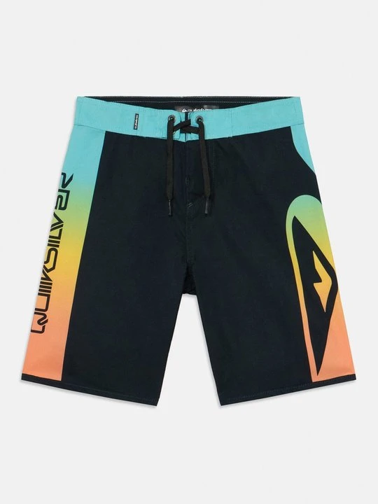 Zdjęcie produktu Szorty kąpielowe Quiksilver czarny