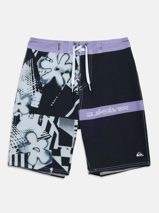 Zdjęcie produktu Szorty kąpielowe Quiksilver czarny