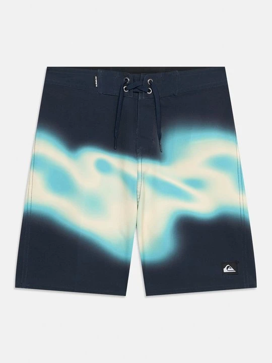 Zdjęcie produktu Szorty kąpielowe Quiksilver czarny