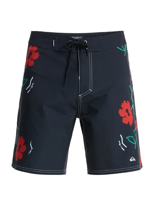 Zdjęcie produktu Szorty kąpielowe Quiksilver czarny