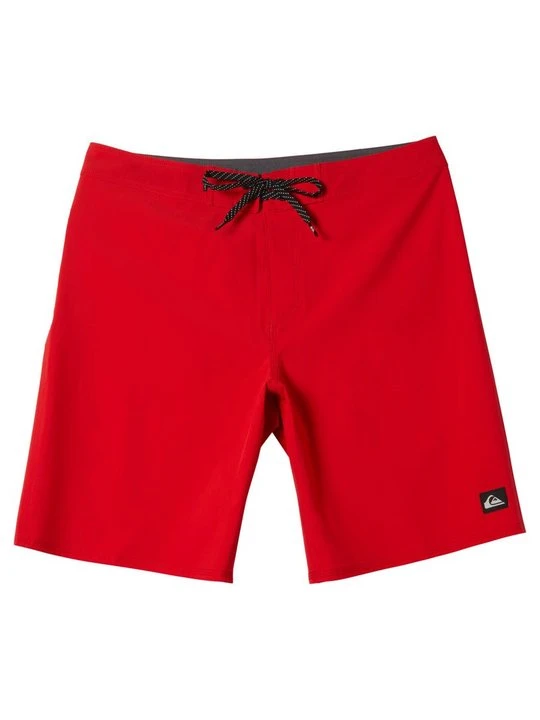Zdjęcie produktu Szorty kąpielowe Quiksilver czerwony