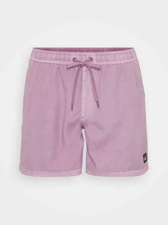 Zdjęcie produktu Szorty kąpielowe Quiksilver fioletowy