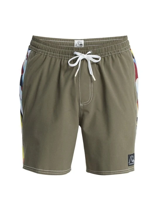 Zdjęcie produktu Szorty kąpielowe Quiksilver khaki