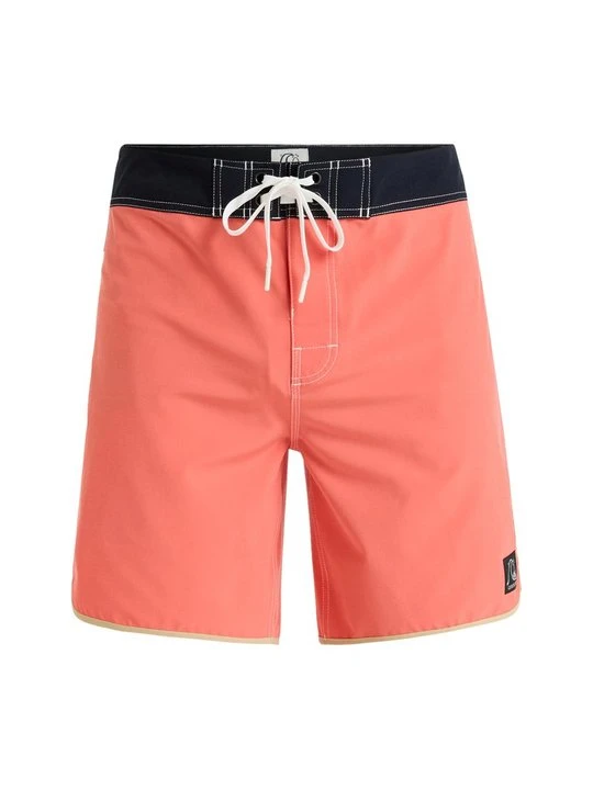 Zdjęcie produktu Szorty kąpielowe Quiksilver koralowy