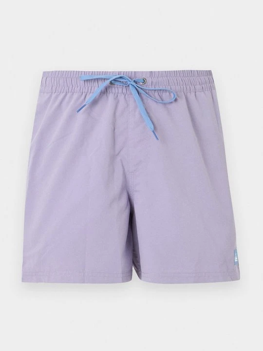 Zdjęcie produktu Szorty kąpielowe Quiksilver liliowy