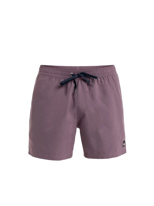 Zdjęcie produktu Szorty kąpielowe Quiksilver liliowy