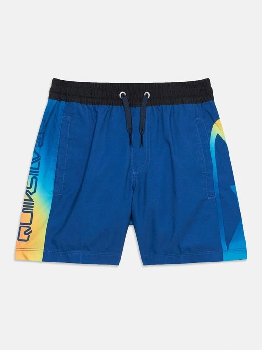 Zdjęcie produktu Szorty kąpielowe Quiksilver niebieski