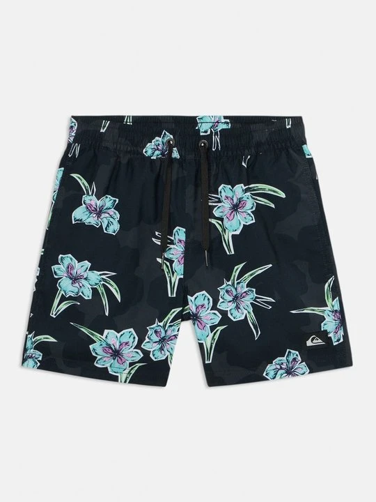 Zdjęcie produktu Szorty kąpielowe Quiksilver niebieski