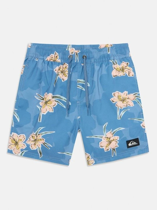 Zdjęcie produktu Szorty kąpielowe Quiksilver niebieski