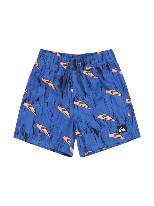 Zdjęcie produktu Szorty kąpielowe Quiksilver niebieski