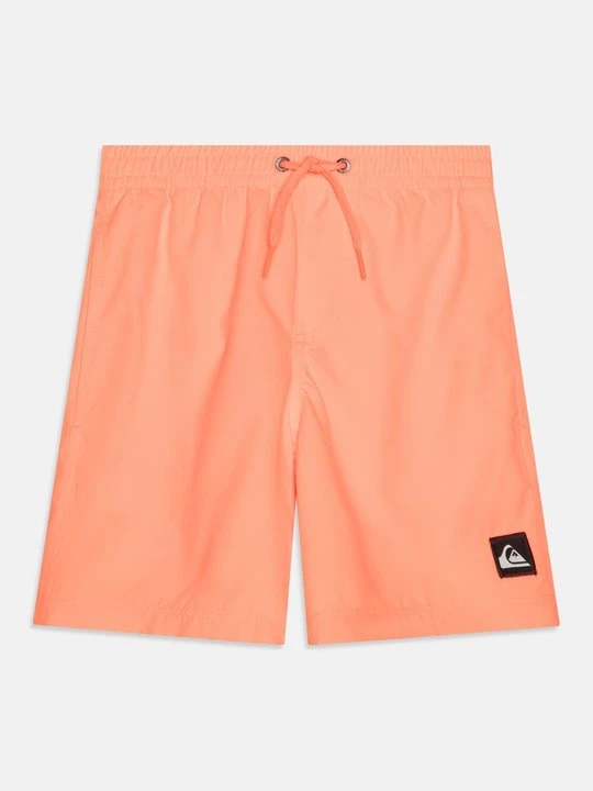 Zdjęcie produktu Szorty kąpielowe Quiksilver pomarańczowy