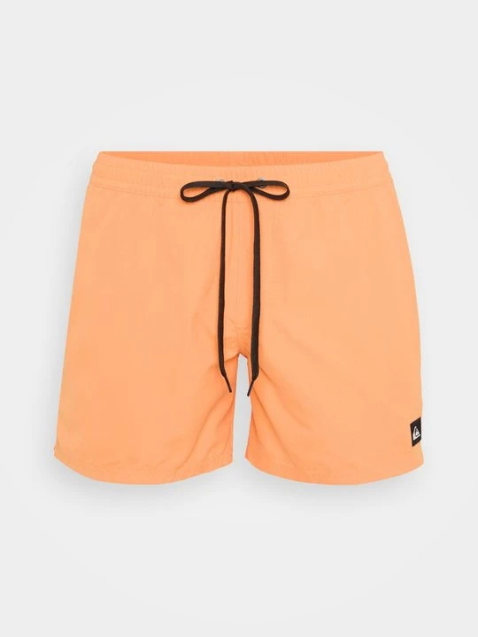 Zdjęcie produktu Szorty kąpielowe Quiksilver pomarańczowy