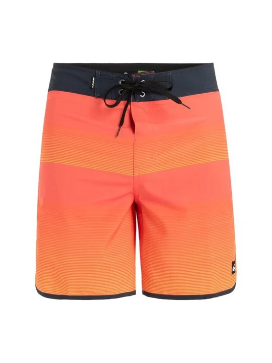 Zdjęcie produktu Szorty kąpielowe Quiksilver różowy