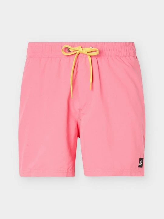 Zdjęcie produktu Szorty kąpielowe Quiksilver różowy