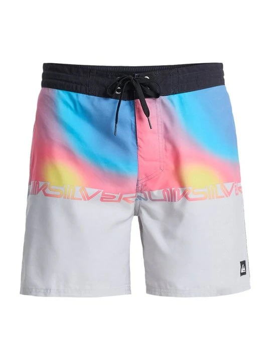Zdjęcie produktu Szorty kąpielowe Quiksilver szary