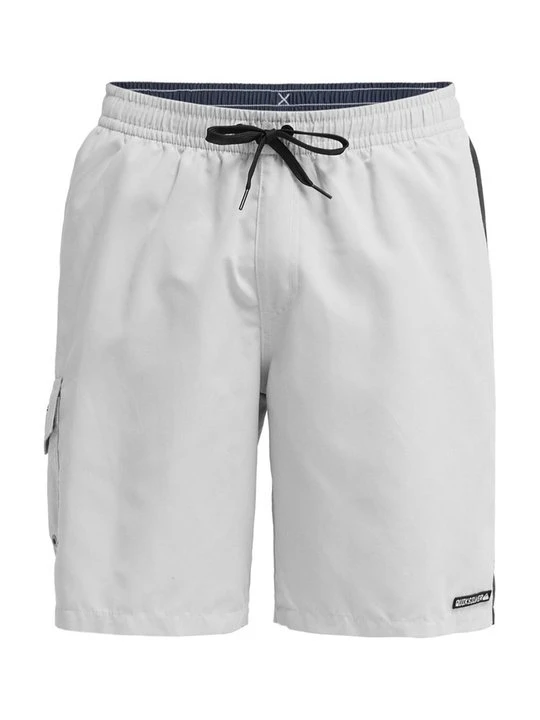 Zdjęcie produktu Szorty kąpielowe Quiksilver szary