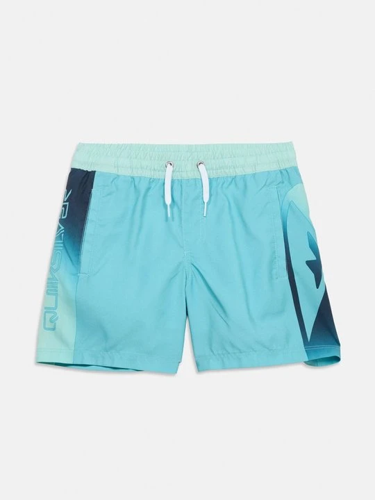 Zdjęcie produktu Szorty kąpielowe Quiksilver turkusowy