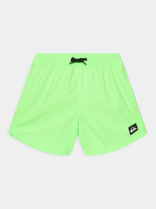 Zdjęcie produktu Szorty kąpielowe Quiksilver zielony neon