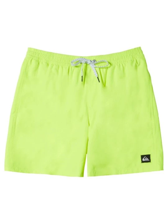 Zdjęcie produktu Szorty kąpielowe Quiksilver żółty